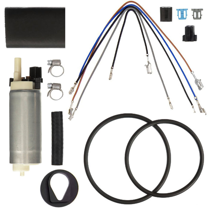 In-Tank Electric Fuel Pump for Oldsmobile Toronado 3.8L V6 1992 1991 1990 1989 P-1125925