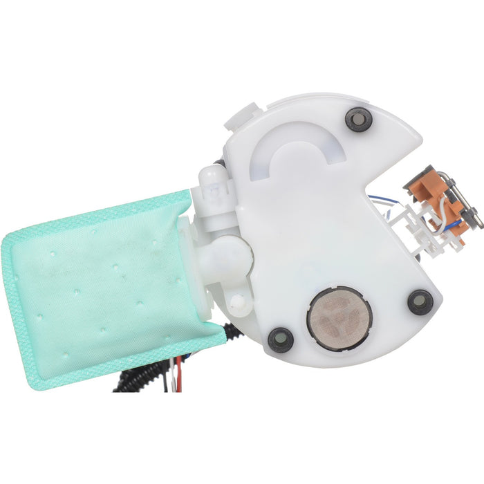 Rear Fuel Pump Module Assembly for Ford F-250 Super Duty 2004 2003 2002 2001 2000 P-1126537