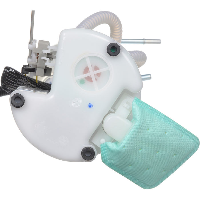 Front Fuel Pump Module Assembly for Ford E-350 Econoline 1996 1995 1994 1993 1992 - Carter P75038M