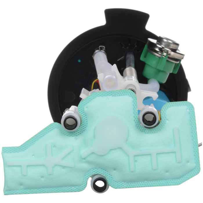 Fuel Pump Module Assembly for Mazda B4000 4.0L V6 125.9" Wheelbase 2006 2005 2004 P-1126662