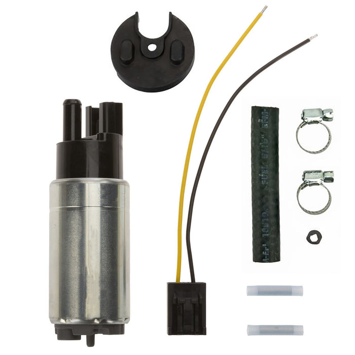 In-Tank Electric Fuel Pump for Mazda MX-6 1993 - Carter P90008
