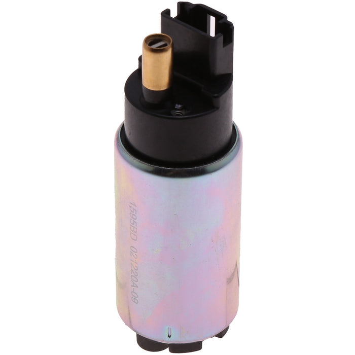 In-Tank Electric Fuel Pump for Jeep TJ 2004 2003 2002 2001 2000 1999 1998 1997 - Carter P90010