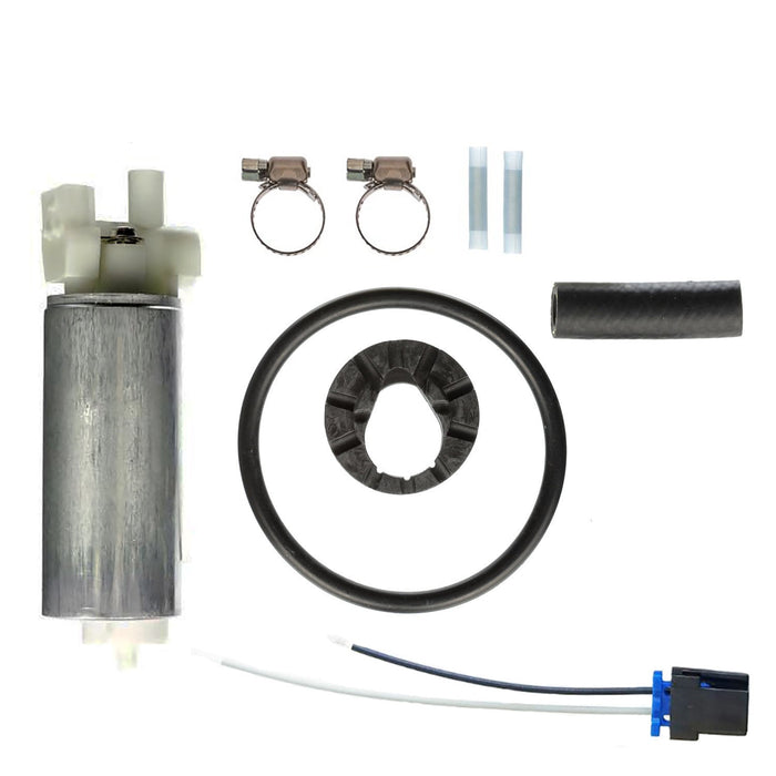 In-Tank Electric Fuel Pump for Buick Somerset Regal 2.5L L4 1985 - Carter P90045