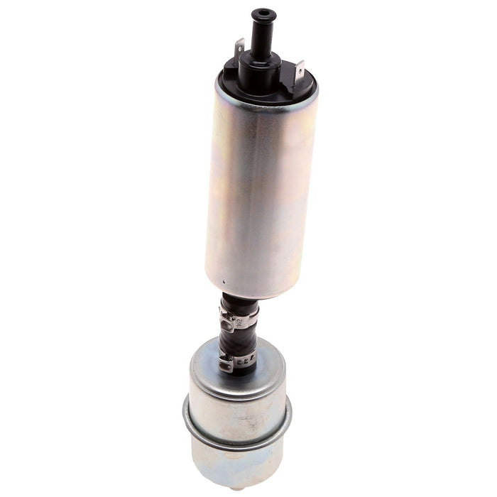 In-Line Electric Fuel Pump for Ferrari 365 GTB/4 4.4L V12 1974 1973 1972 1971 1970 1969 1968 P-1128119