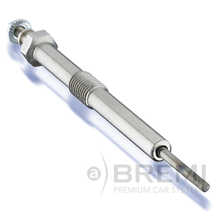 Diesel Glow Plug for GMC Sierra 3500 6.6L V8 2006 P-1130636