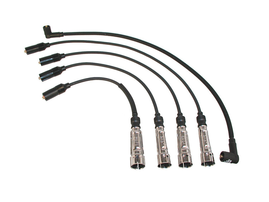 Spark Plug Wire Set for Volkswagen Scirocco Base 1987 1986 1985 P-1130830