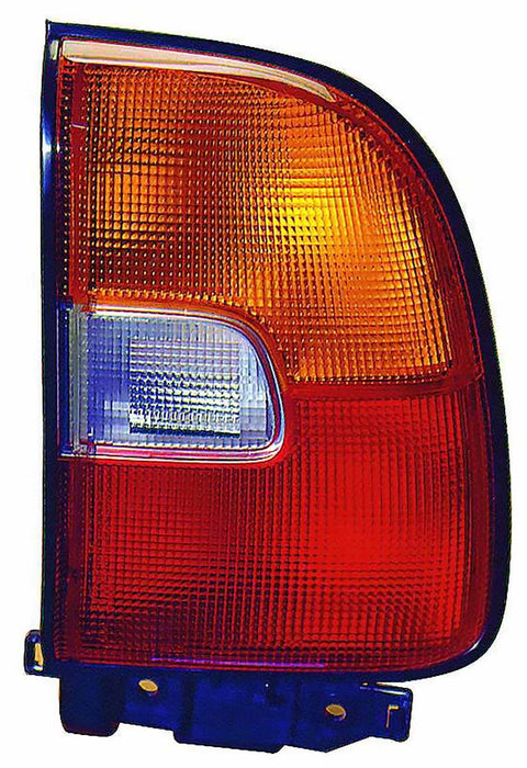 Right Tail Light Housing for Toyota RAV4 1997 1996 P-1133062