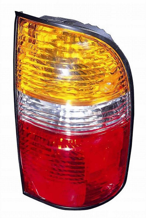 Right Tail Light Assembly for Toyota Tacoma 2004 2003 2002 2001 P-1133627