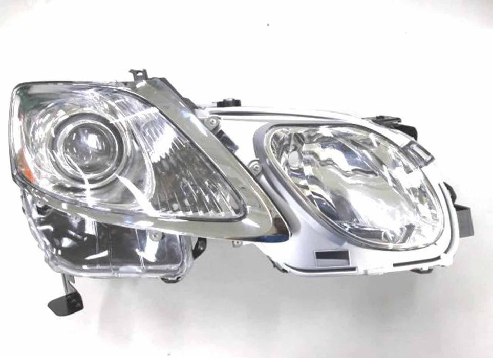 Right Headlight Lens Housing for Lexus GS430 2007 - Depo 324-1104RMUSH1N