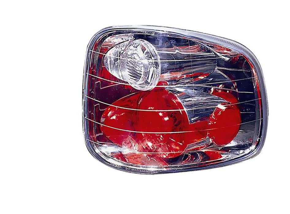 Left Tail Light Assembly for Ford F-150 Lightning 2003 2002 2001 P-1135294