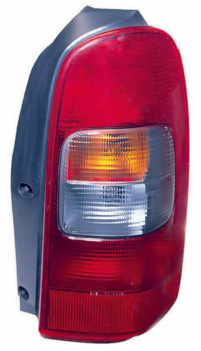 Right Tail Light Assembly for Oldsmobile Silhouette 2004 2003 2002 2001 2000 1999 1998 1997 P-1137117