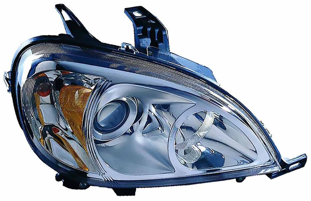 Right Headlight Assembly for Mercedes-Benz ML55 AMG 2003 2002 P-1138345