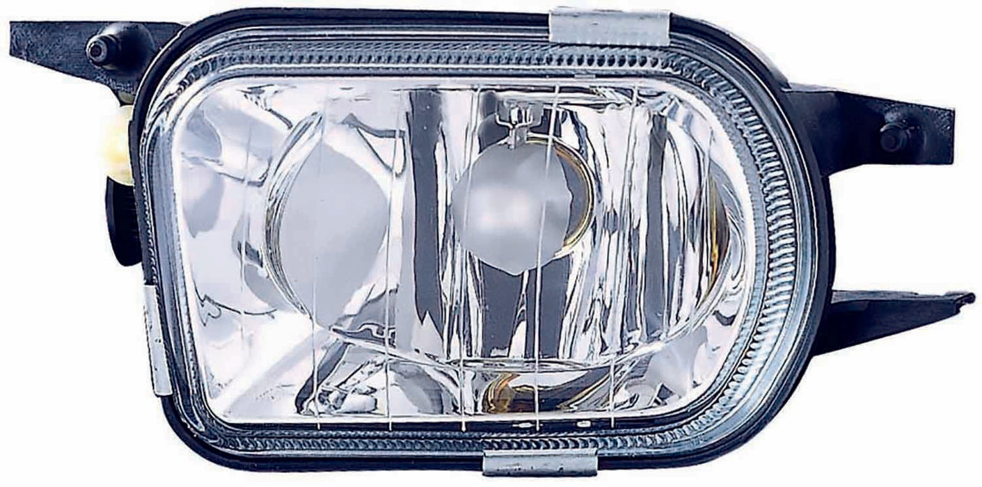 Left Fog Light Assembly for Mercedes-Benz C320 2005 2004 2003 2002 2001 P-1139222