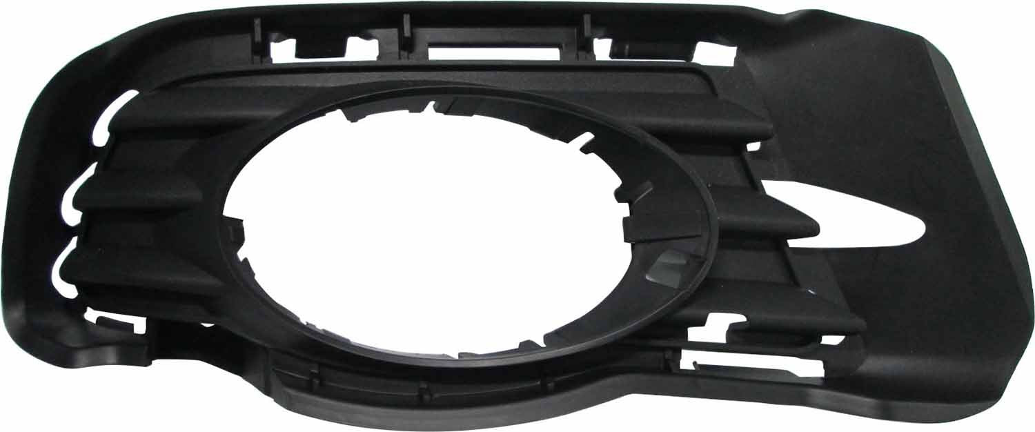 Front Right/Passenger Side Bumper Insert for Mercedes-Benz C300 Sedan 2011 2010 2009 2008 P-1139236