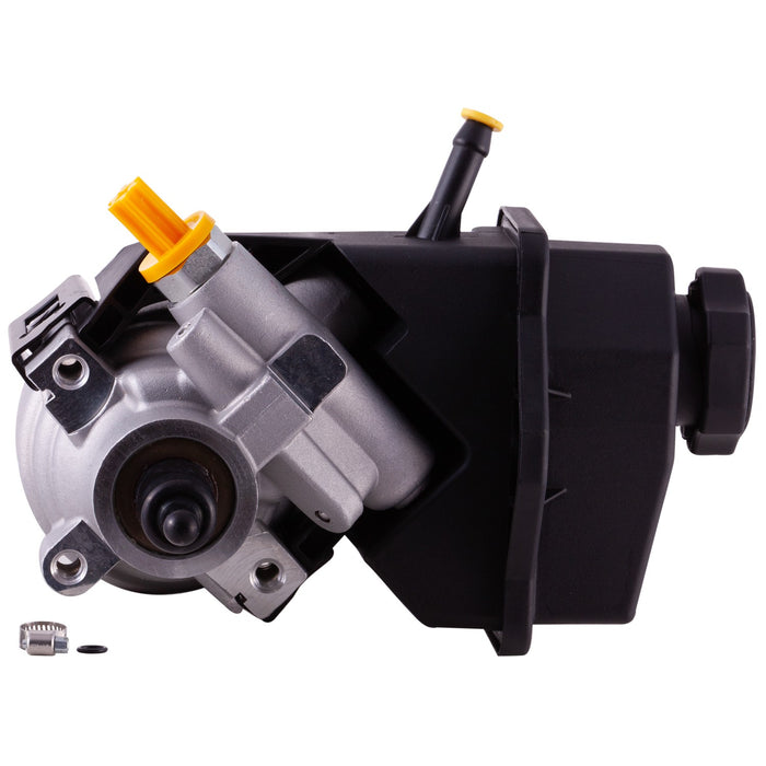 Power Steering Pump for Saturn Aura 3.5L V6 2008 2007 P-1141317