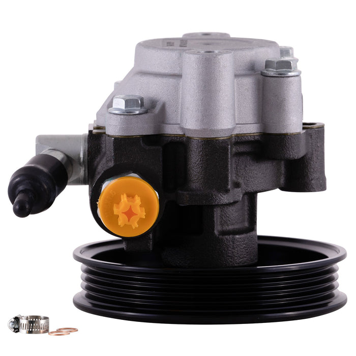 Power Steering Pump for Lexus RX330 3.3L V6 2006 2005 2004 P-1141324