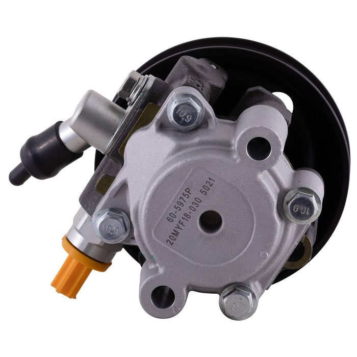 Power Steering Pump for Lexus RX330 3.3L V6 2006 2005 2004 P-1141324