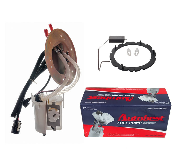 Fuel Pump Module Assembly for Ford Mustang 4.6L V8 1998 P-75471