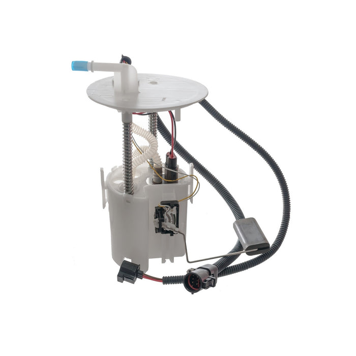 Fuel Pump Module Assembly for Ford Taurus 3.0L V6 FLEX 10 VIN 2003 2002 2001 2000 - Autobest F1296A