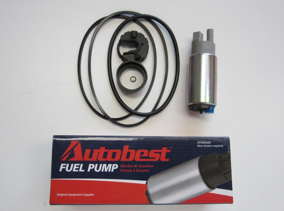 Electric Fuel Pump for Ford E-150 Econoline 1996 1995 1994 1993 1992 - Autobest F1401