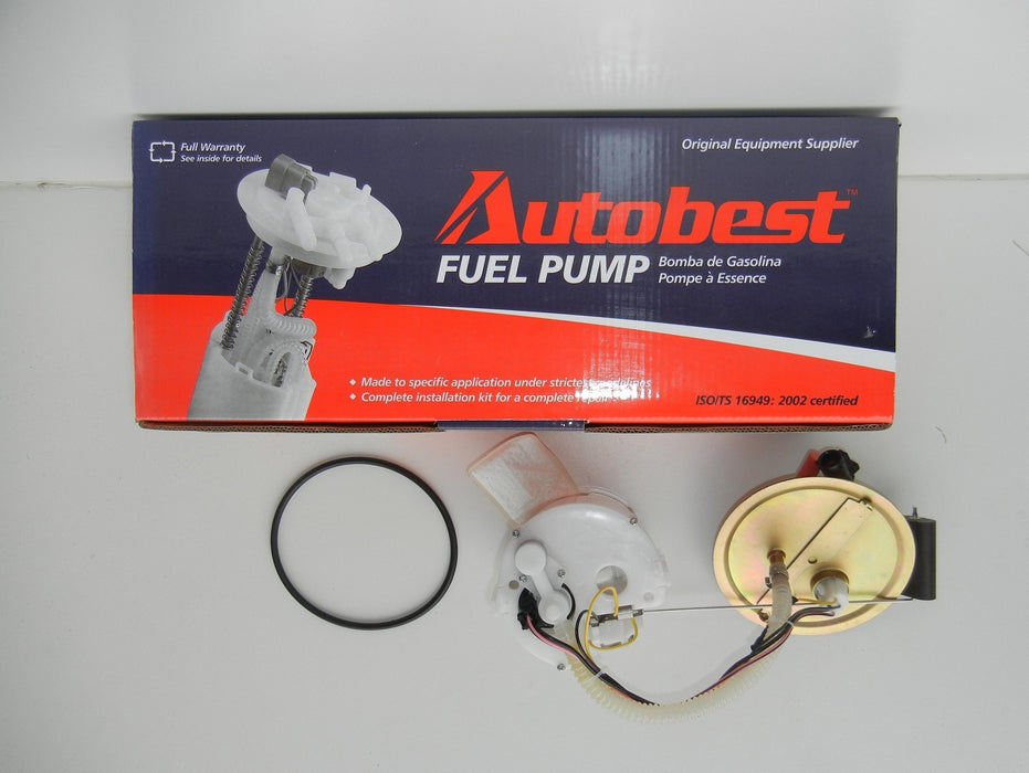 Fuel Pump Module Assembly for Mercury Mariner GAS 2007 2006 2005 P-75771