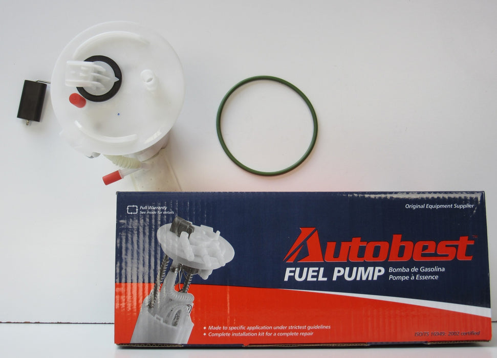 Fuel Pump Module Assembly for Ford Five Hundred 3.0L V6 2007 2006 2005 P-75796