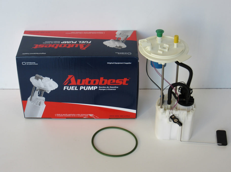 Fuel Pump Module Assembly for Ford F-150 2014 2013 2012 2011 2010 2009 P-75973