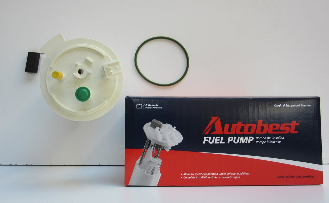 Fuel Pump Module Assembly for Ford F-150 2014 2013 2012 2011 2010 2009 P-75973