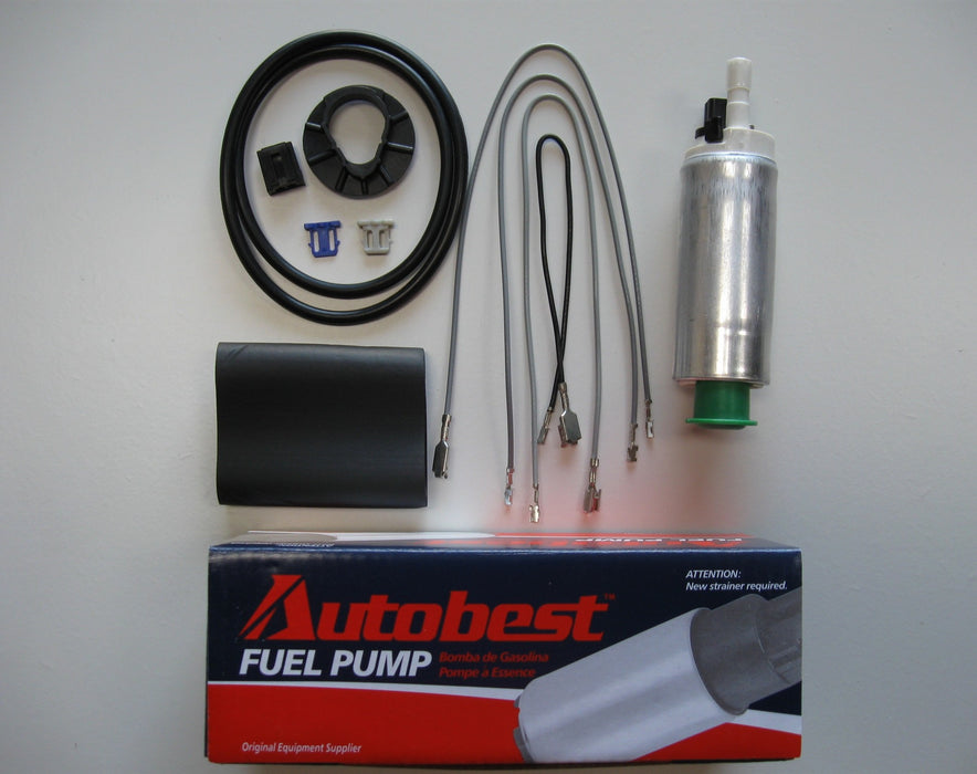 Electric Fuel Pump for Oldsmobile Toronado 3.8L V6 1992 1991 - Autobest F2276