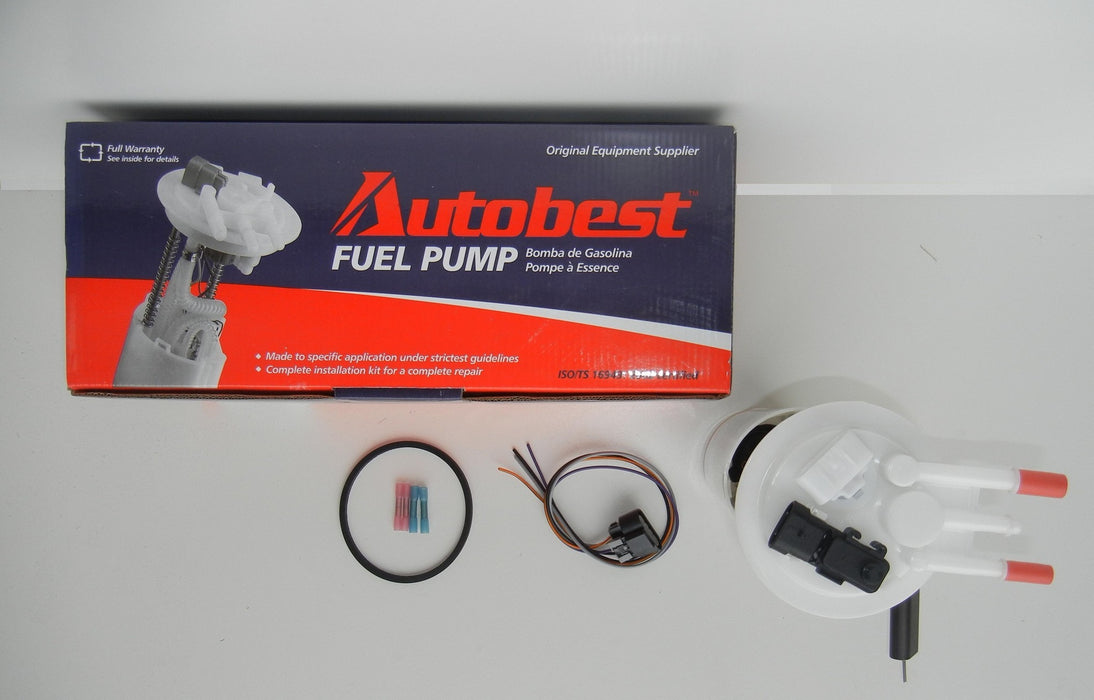 Fuel Pump Module Assembly for Buick Riviera 3.8L V6 1999 1998 P-76567