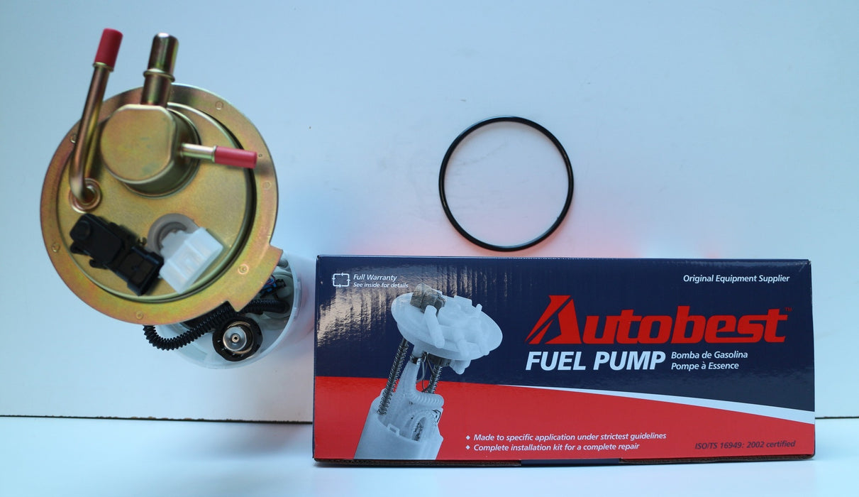 Fuel Pump Module Assembly for Chevrolet Express 3500 2008 2007 2006 2005 2004 P-76765