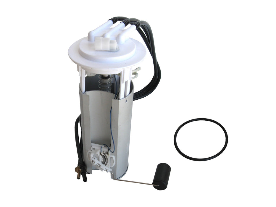 Fuel Pump Module Assembly for Saturn SC1 1.9L L4 1997 P-77152