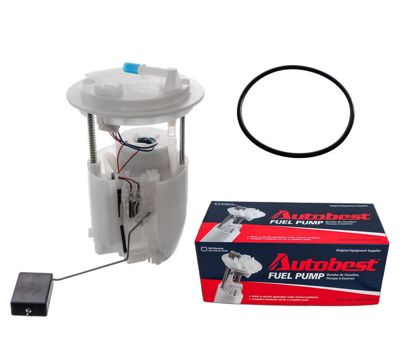 Fuel Pump Module Assembly for Jeep Compass FWD 2016 2015 2014 2013 2012 2011 2010 2009 2008 2007 P-77689