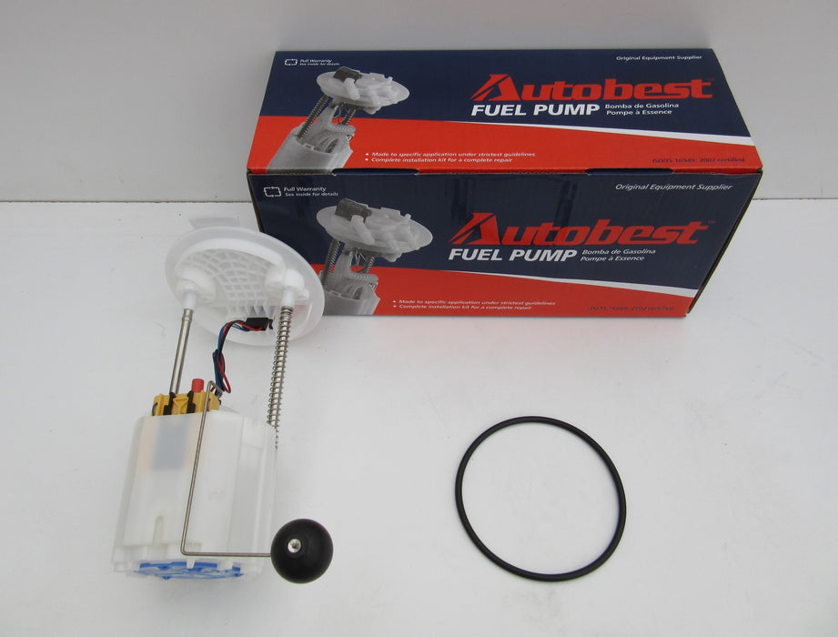 Left Fuel Pump Module Assembly for Dodge Challenger RWD 2010 2009 P-77700