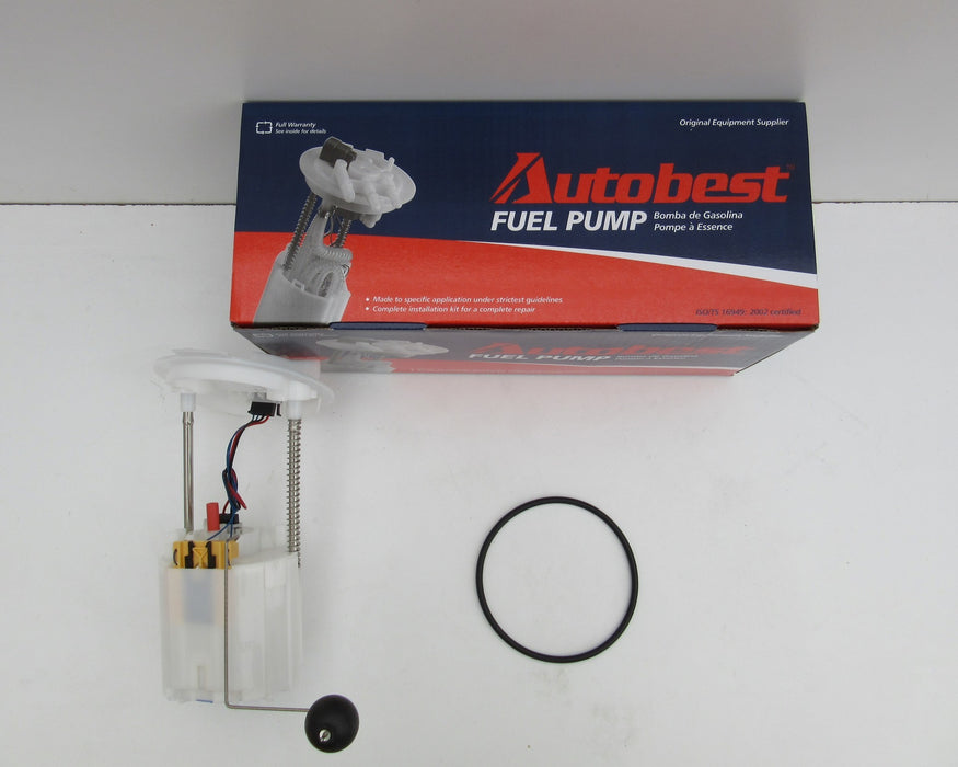 Left Fuel Pump Module Assembly for Dodge Challenger RWD 2010 2009 P-77700