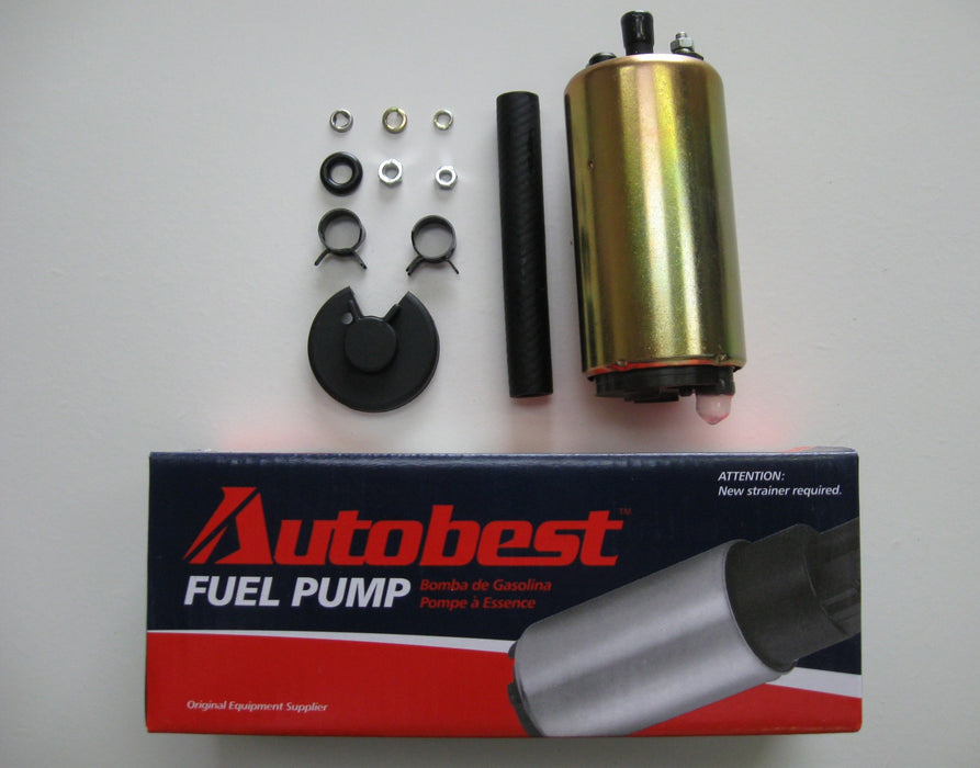 Electric Fuel Pump for Oldsmobile 98 3.8L V6 1995 1994 1993 1992 P-77834