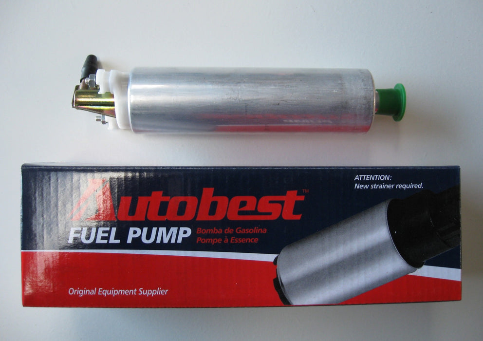 Electric Fuel Pump for Mercedes-Benz SLK320 3.2L V6 2004 2003 2002 2001 - Autobest F4290