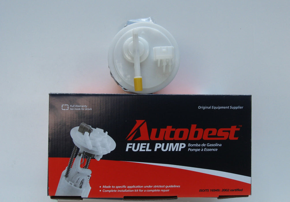 Fuel Pump Module Assembly for Nissan Altima 2003 2002 P-78183