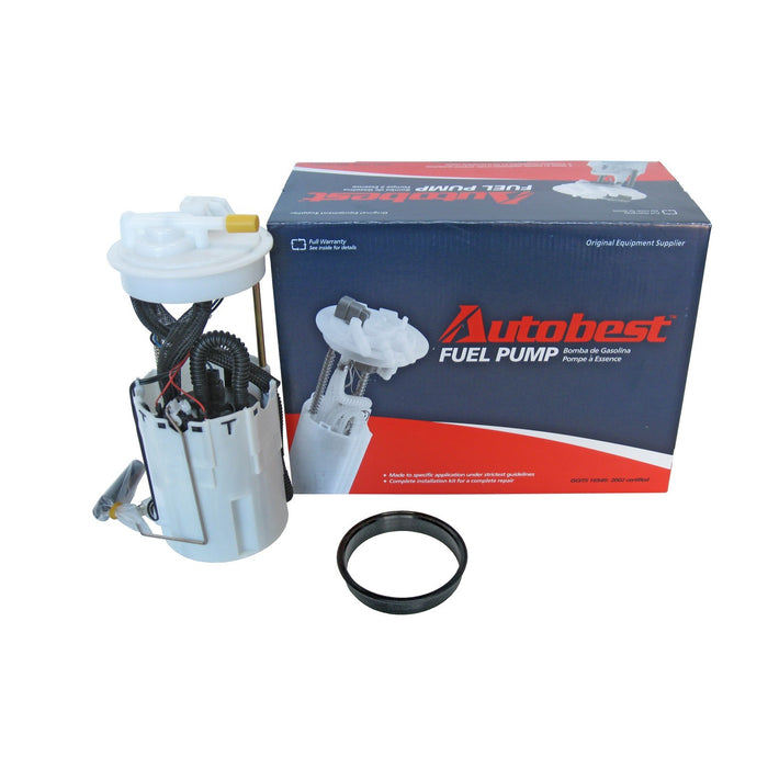 Fuel Pump Module Assembly for Nissan Altima 2003 2002 P-78183