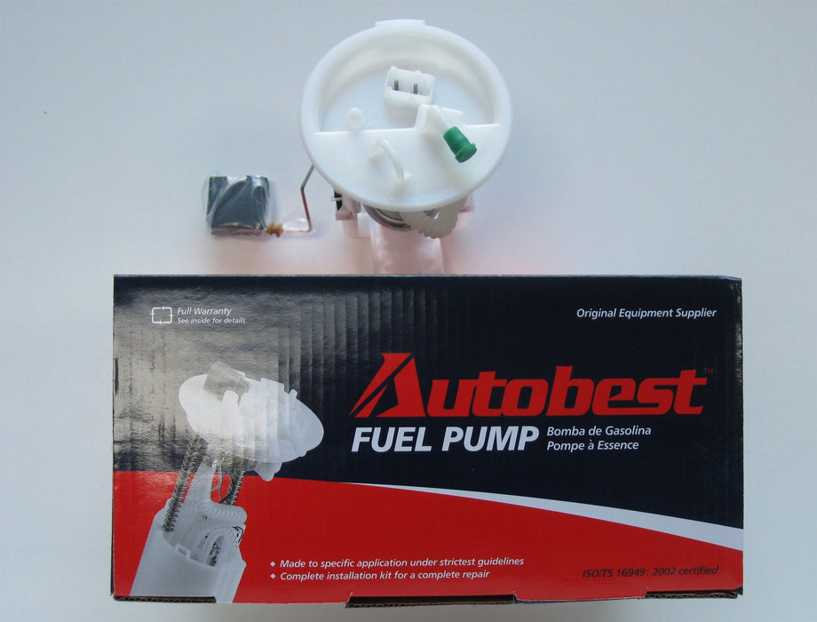 Right Fuel Pump Module Assembly for BMW 328Ci 2.8L L6 2000 P-78207