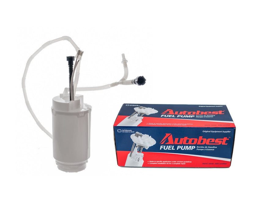 Right Fuel Pump Module Assembly for Volkswagen Touareg 2006 2005 2004 - Autobest F4570A