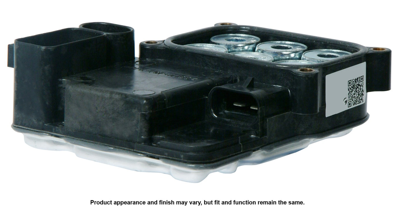 ABS Control Module for Chevrolet Trailblazer 113.0" Wheelbase 2003 2002 - Cardone 12-10207