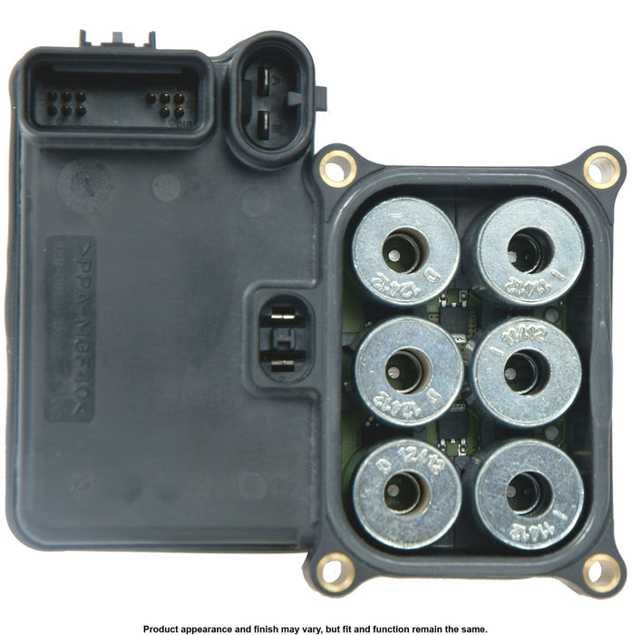 ABS Control Module for Chevrolet Express 3500 RWD 2007 2006 2005 2004 2003 - Cardone 12-10232