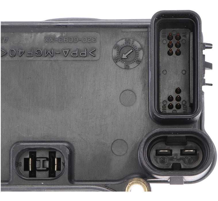 ABS Control Module for Chevrolet Express 3500 RWD 2007 2006 2005 2004 2003 - Cardone 12-10232