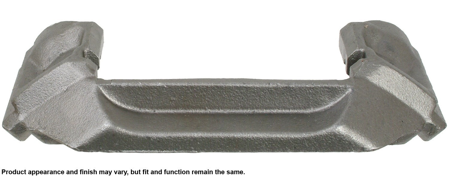 Front Left/Driver Side OR Front Right/Passenger Side Disc Brake Caliper Bracket for Ford E-250 Econoline 1979 1978 1977 1976 - Cardone 14-1046