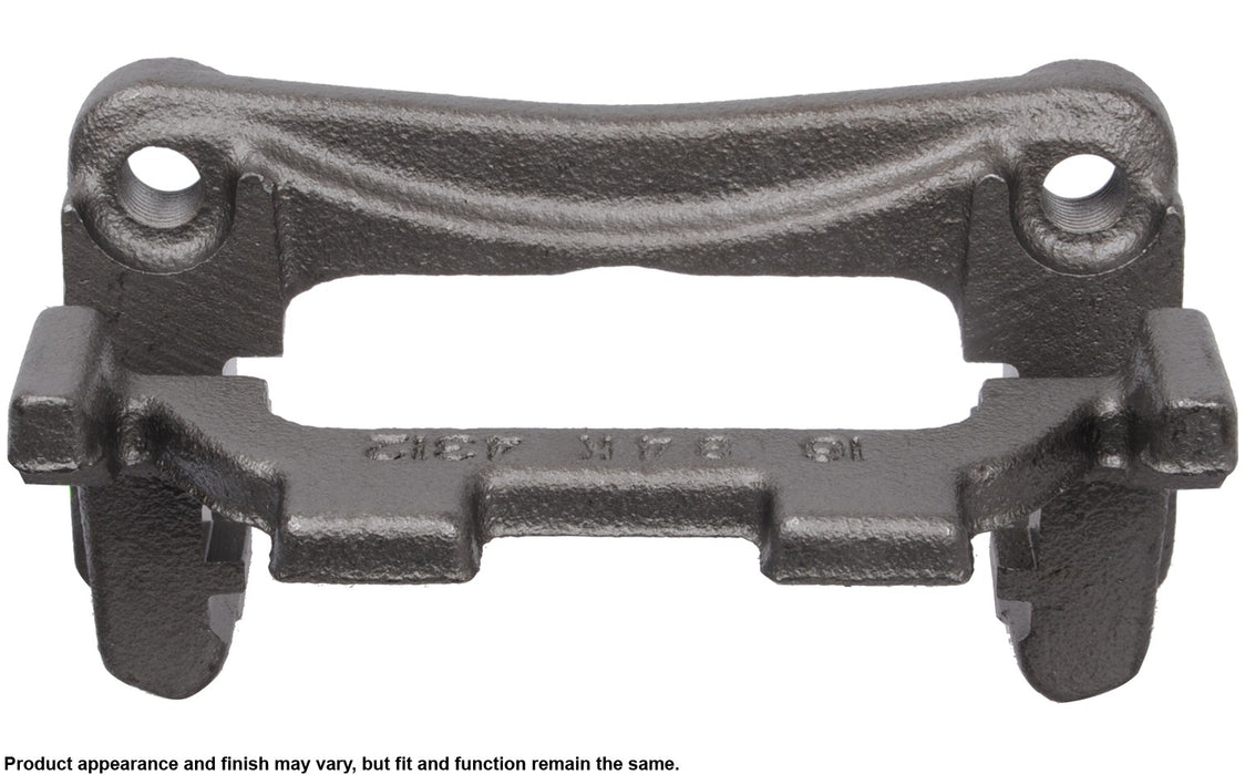 Rear Left/Driver Side OR Rear Right/Passenger Side Disc Brake Caliper Bracket for Infiniti JX35 2013 - Cardone 14-1553