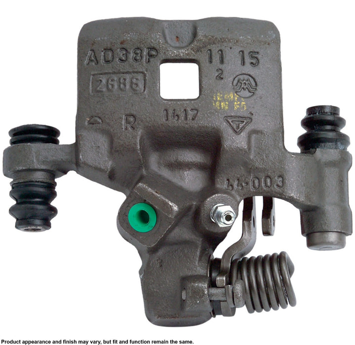 Rear Right/Passenger Side Disc Brake Caliper for Cadillac DeVille 1999 1998 1997 1996 1995 1994 P-92384