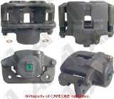 Front Right/Passenger Side Disc Brake Caliper for Ford Windstar 1998 1997 1996 1995 P-84142