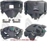 Front Right/Passenger Side Disc Brake Caliper for Oldsmobile Aurora 2003 2002 2001 2000 1999 1998 1997 P-84270