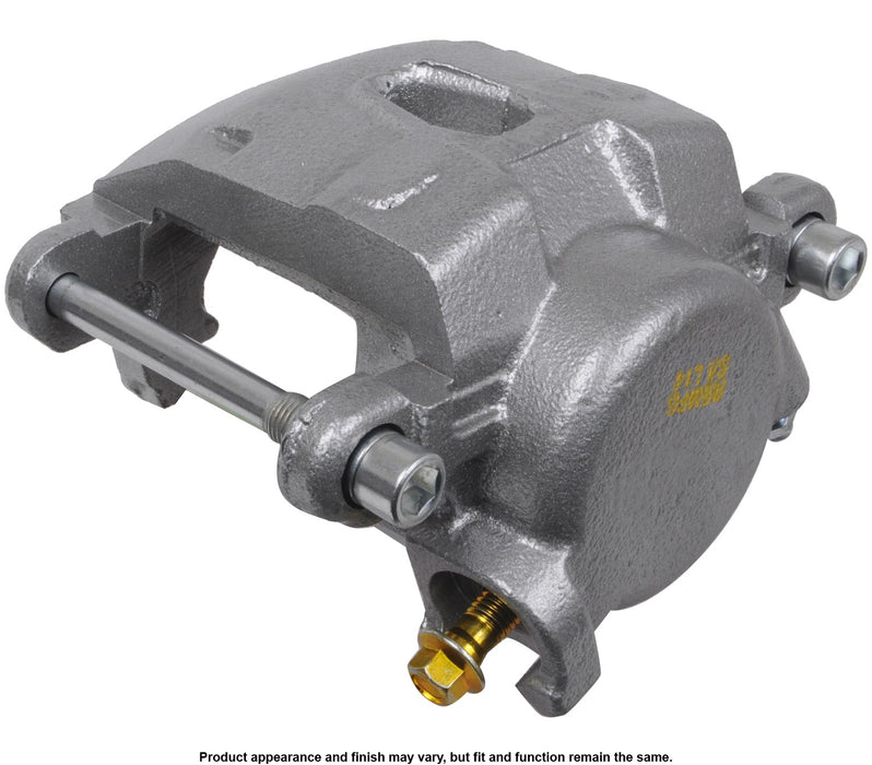 Front Left/Driver Side Disc Brake Caliper for GMC S15 RWD 1990 1989 1988 1987 1986 1985 1984 1983 1982 - Cardone Ultra 18-P4072